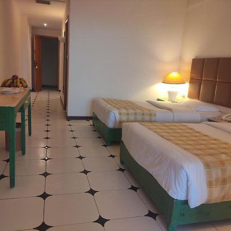 Giftun Azur Resort 후르가다 외부 사진
