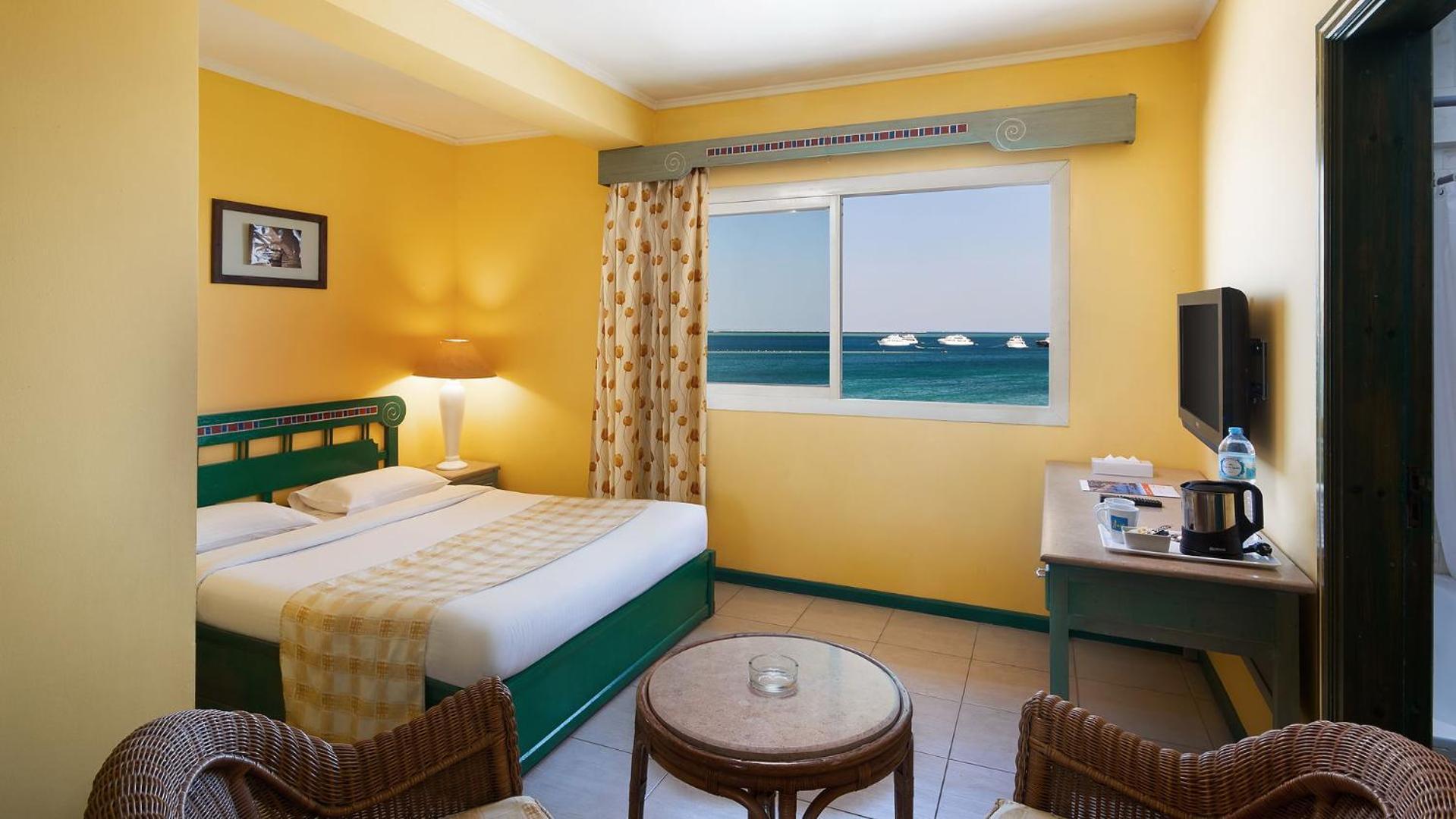 Giftun Azur Resort 후르가다 외부 사진